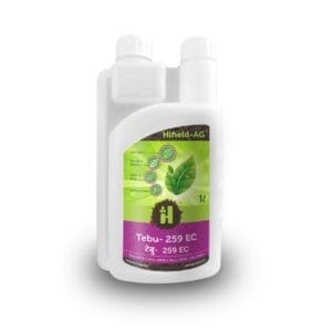 Tebu-259 EC टेबु -259 EC (Tebuconazole 25.9% E.C.)1000ML