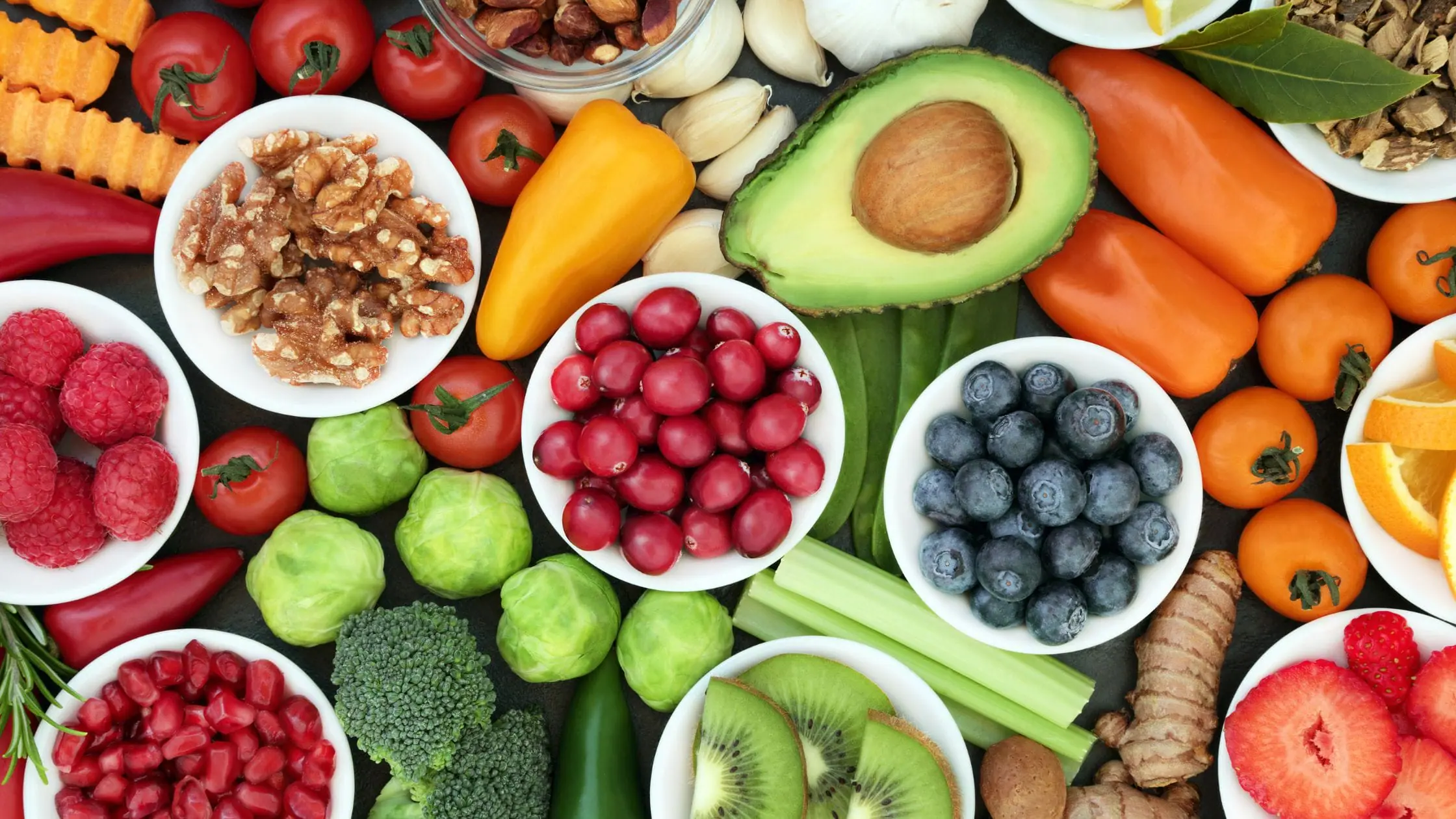 Foods for Weight Loss