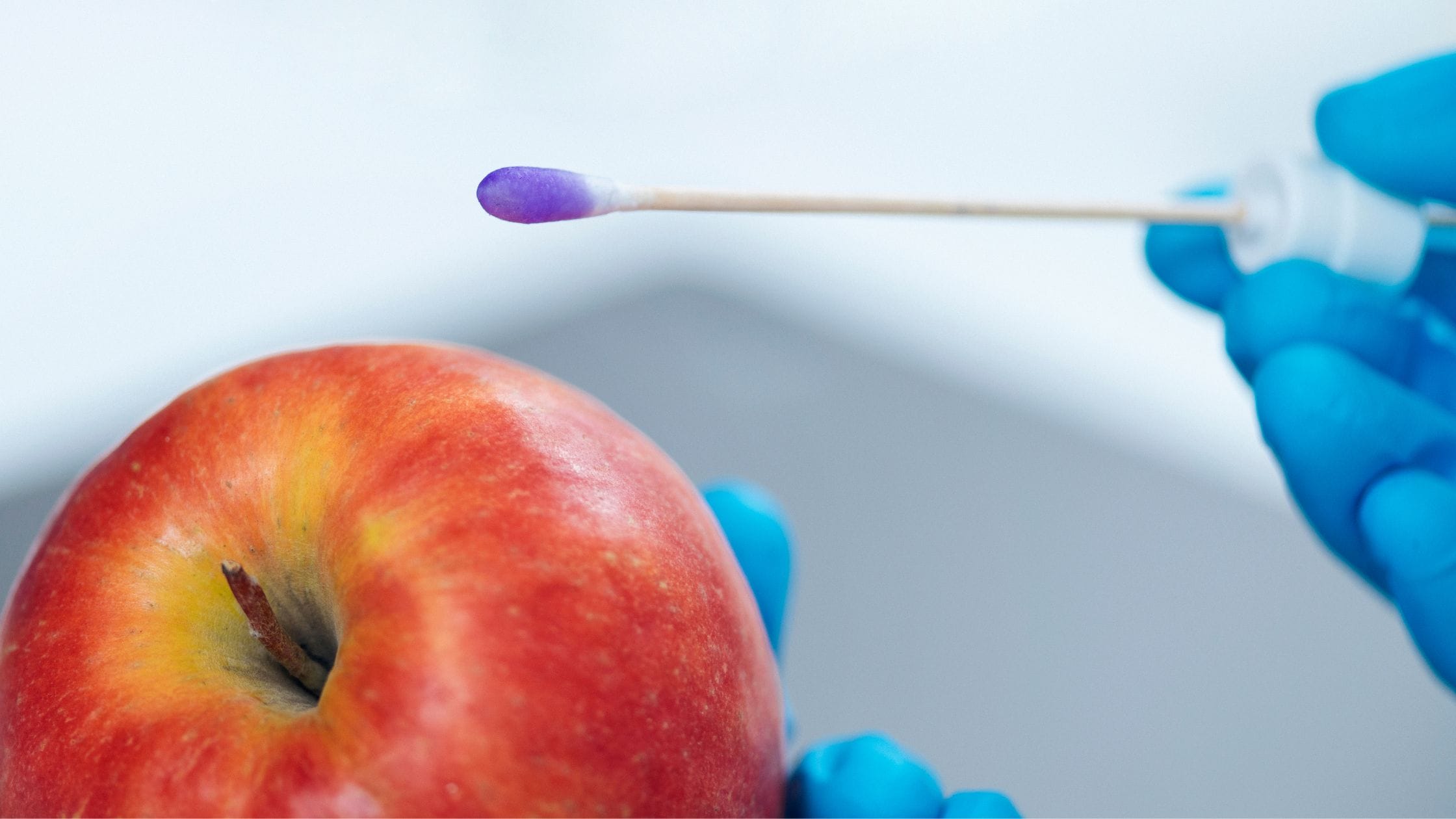 Kerala’s New Approach to Pesticide Testing
