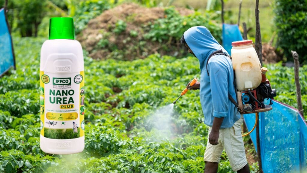 Nano Urea
