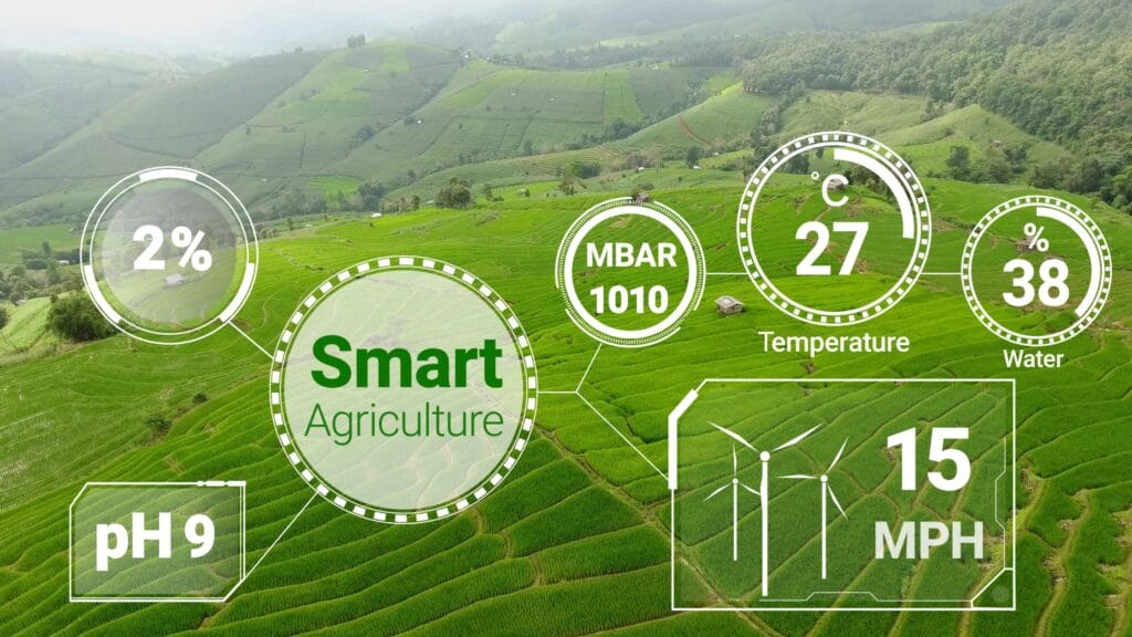 Smart Intelligent Village
