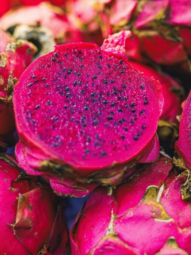 Top 11 specific health benefits of dragon fruit.