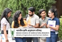 ICAR Has Started Counselling for UG Agriculture Courses For AY 2025-26