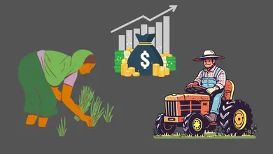 Agriculture Powers 15–20% of India’s Economy, Says Scientific Advisor Ajay Kumar Sood.