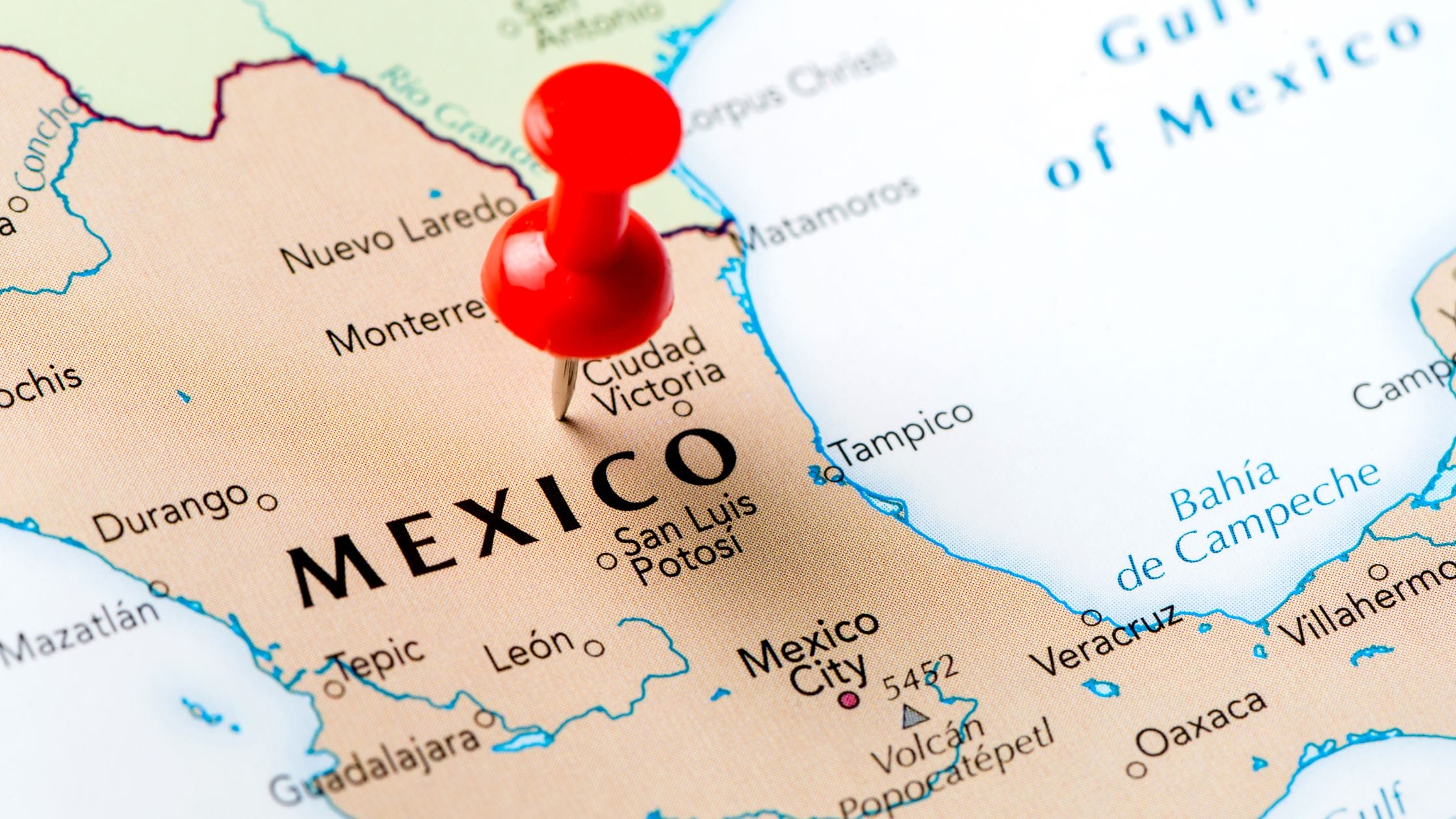 Mexico Bans 35 Dangerous Pesticides — A Big Step After 34 Years