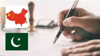 Pakistan Signs $4 Billion Agri Deals with China, Offers Tropical Produce