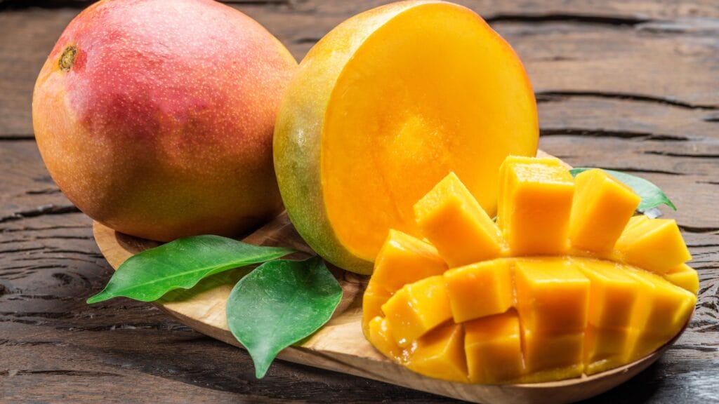 Which mango is Best?