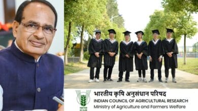 20% of Agricultural University Seats to be Filled via ICAR