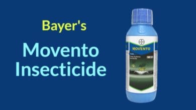 Movento Insecticide