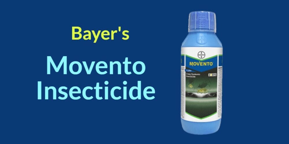 Movento Insecticide