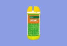 Basta Herbicide