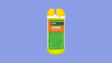 Basta Herbicide