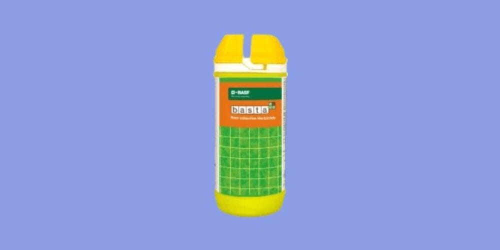 Basta Herbicide