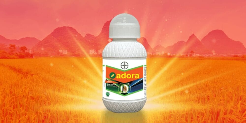 Bayer Adora Herbicide
