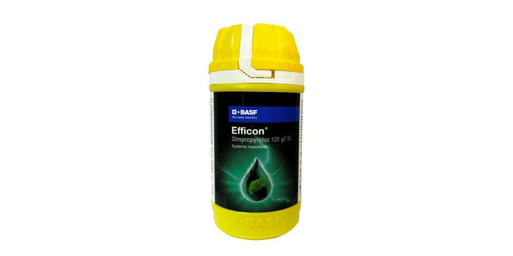 Efficon Insecticide
