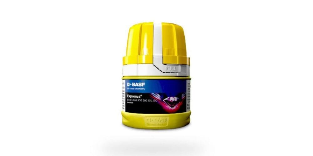 Exponus insecticide