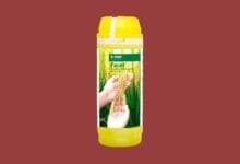 Facet Herbicide