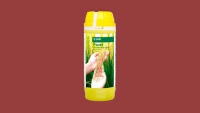 Facet Herbicide