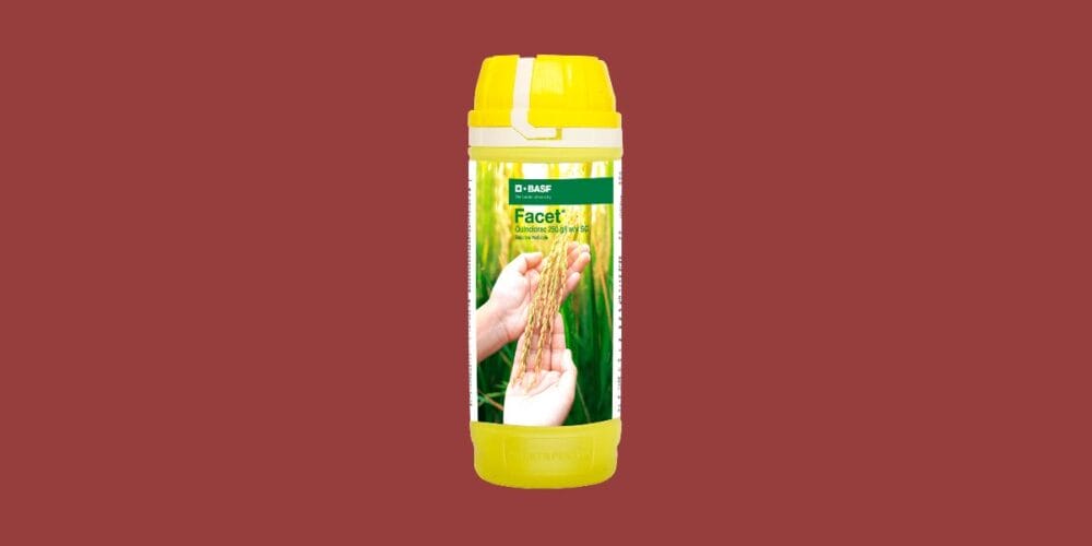 Facet Herbicide