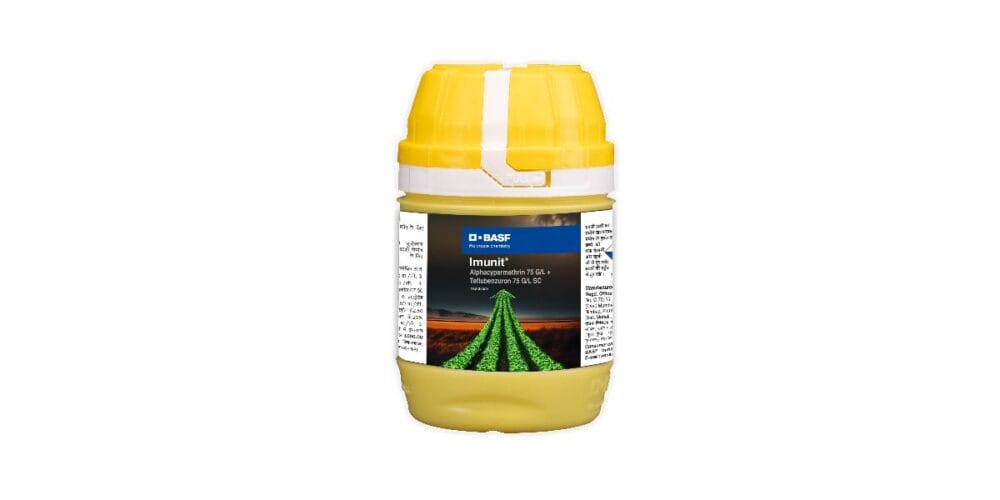 Imunit Insecticide