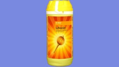 Lihocin Micronutrients