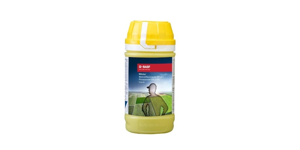 Mibelya Fungicide