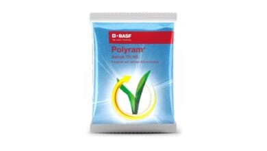 Polyram Fungicide