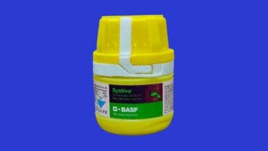 Systiva Fungicide