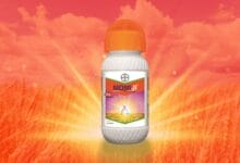 Bayer Momiji Herbicide