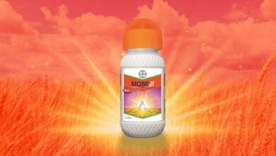 Bayer Momiji Herbicide