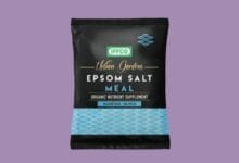 IFFCO Epsom Salt Meal