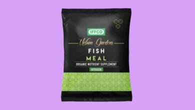 IFFCO Fish Meal