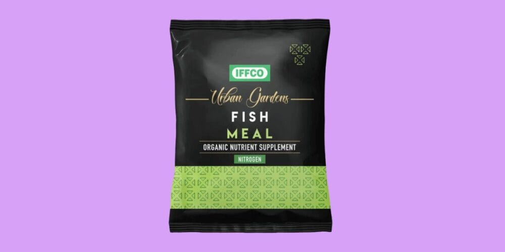 IFFCO Fish Meal