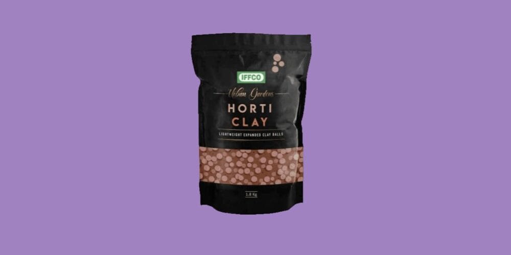 IFFCO Horti Clay