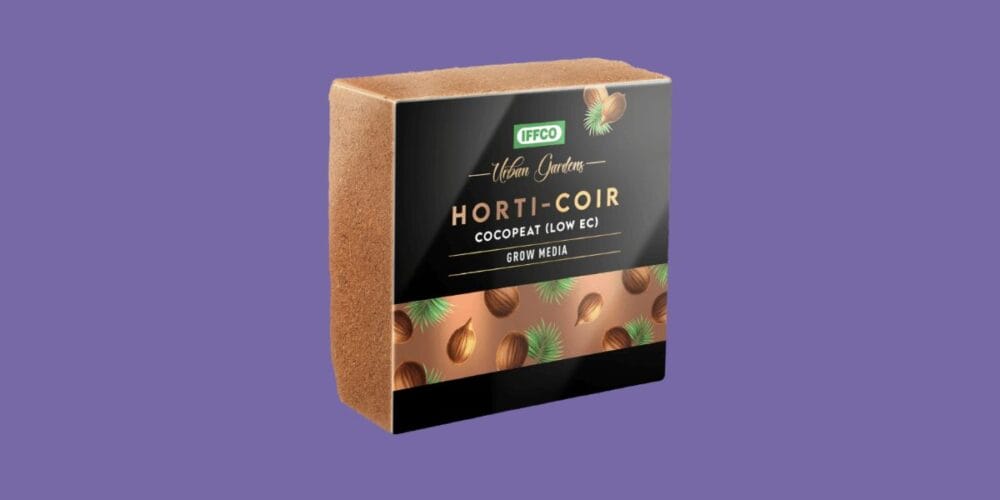 IFFCO Horti-Coir