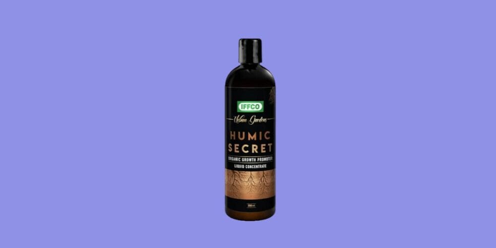 IFFCO Humic Secret