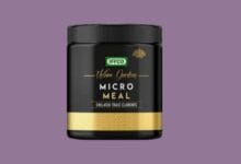 IFFCO Micro Meal