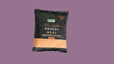 IFFCO Potash Meal