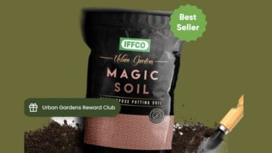 IFFCO Urban Garden Magic Soil