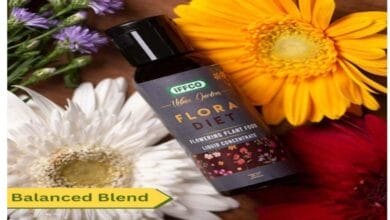 IFFCO Flora Diet