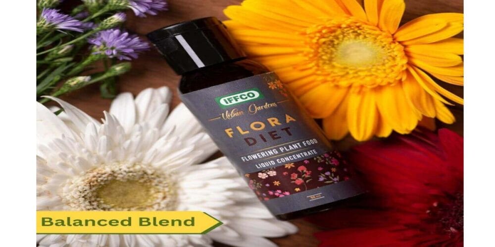 IFFCO Flora Diet