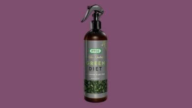 IFFCO Urban Gardens Green Diet