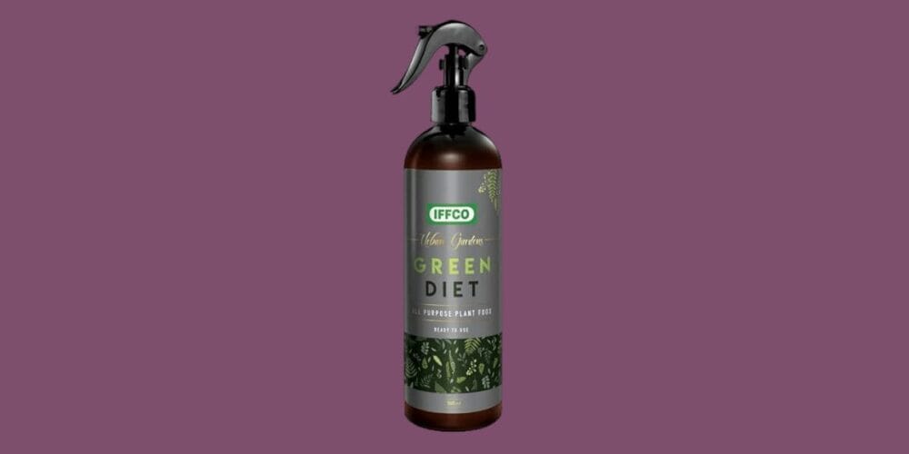IFFCO Urban Gardens Green Diet
