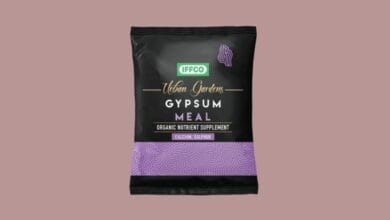 Iffco Gypsum Meal