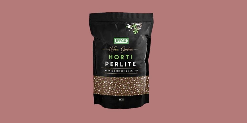 Iffco Horti Perlite