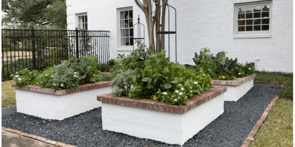 Our Favorite DIY Raised Garden Bed Ideas