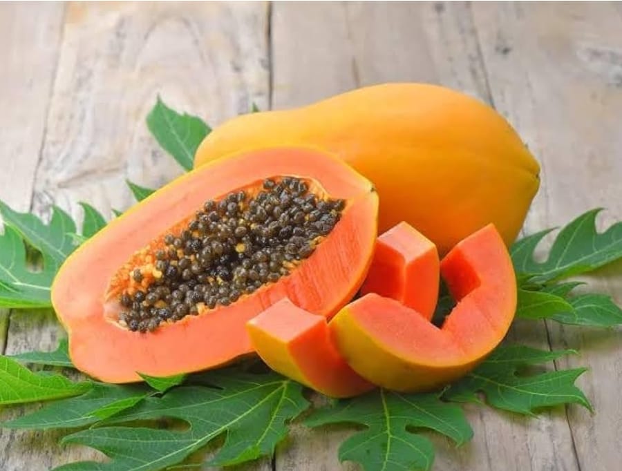 Health Benefits of Papaya