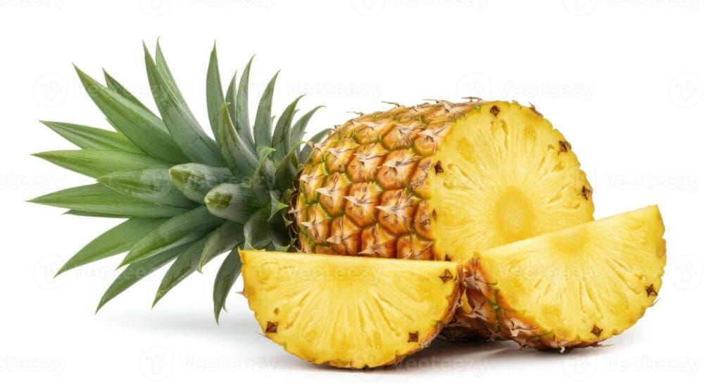 Pineapple Export Countries
