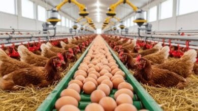 Poultry Farming Business Plan