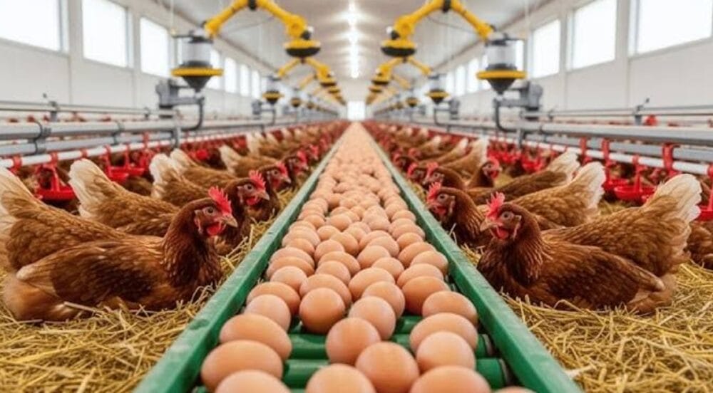 Poultry Farming Business Plan